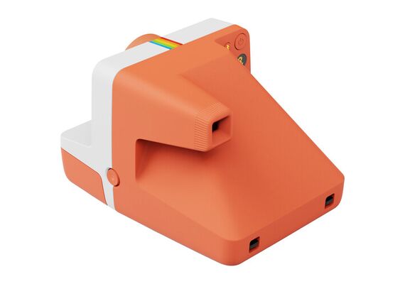 POLAROID Now Generation 3 - Coral