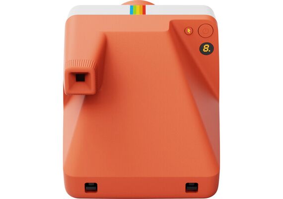 POLAROID Now Generation 3 - Coral