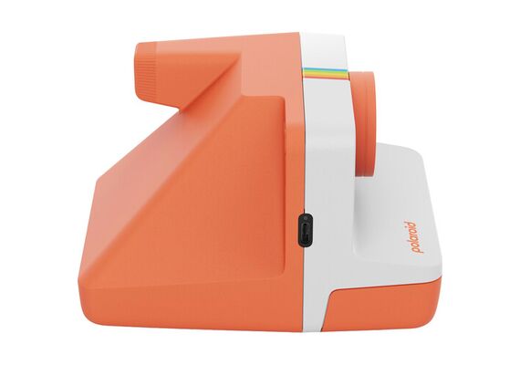 POLAROID Now Generation 3 - Coral