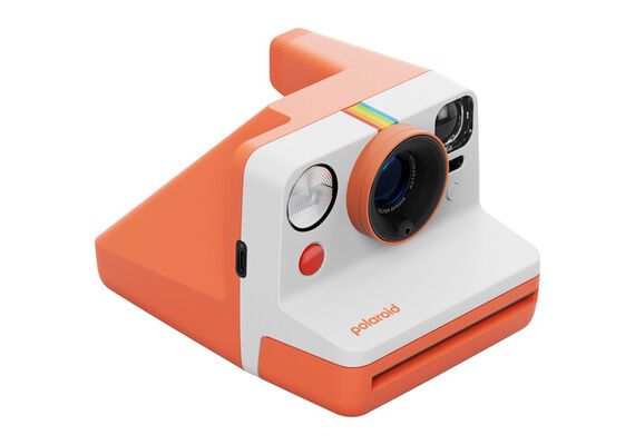 POLAROID Now Generation 3 - Coral