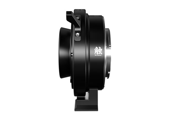 DZOFILM Octopus Adaptador Lente Canon EF para corpo Sony E