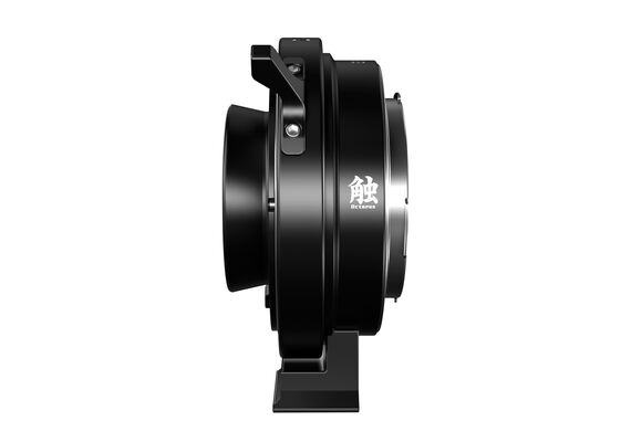 DZOFILM Octopus Adaptador Lente Canon EF para corpo L-mount