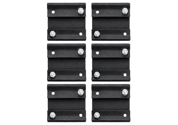 FALCON EYES Sistema de Carris de Teto B-3030D 3x3m com 4 Pantógrafos
