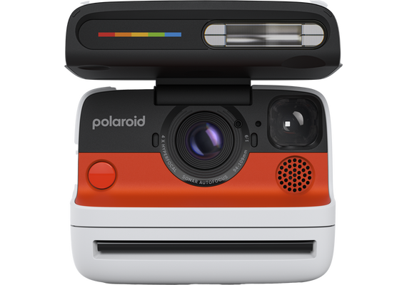 POLAROID Flip - Branco