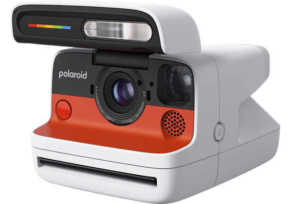 POLAROID Flip - Branco