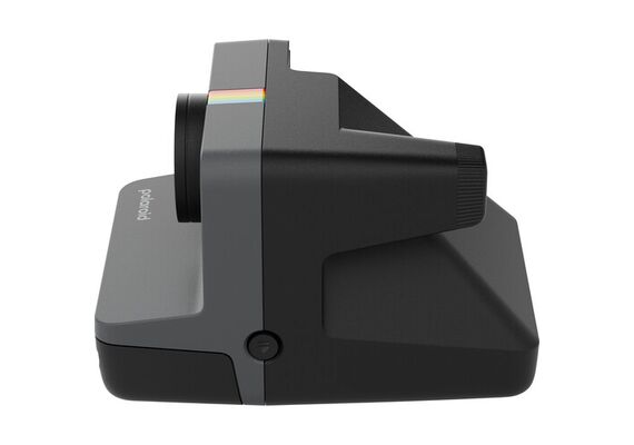 POLAROID Now Generation 3 Bundle (8 fotos) - Preto
