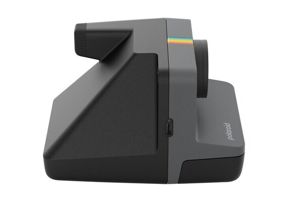 POLAROID Now Generation 3 Bundle (8 fotos) - Preto