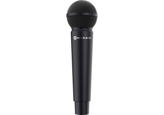 HOLLYLAND Microfone de Mão Wireless MELO P1 - Combo