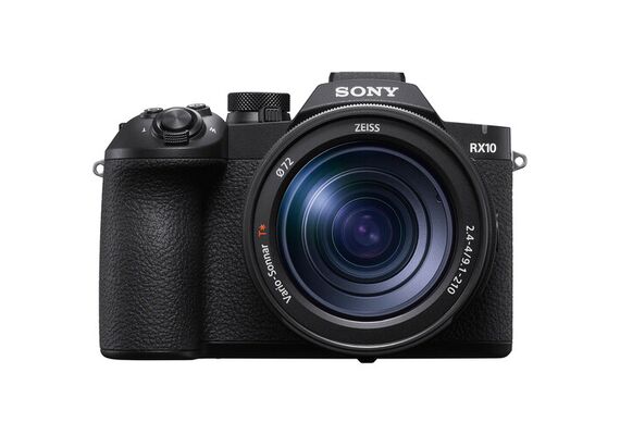 SONY RX10V
