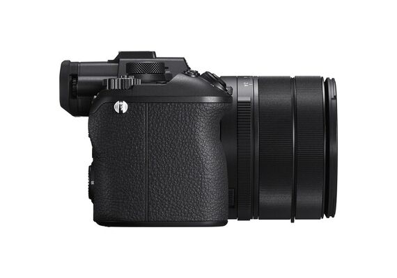 SONY RX10V