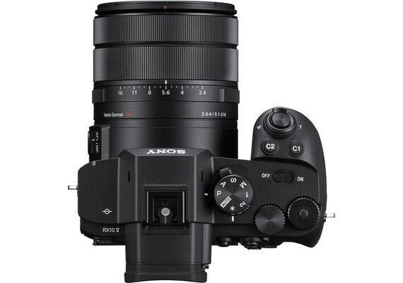 SONY RX10V