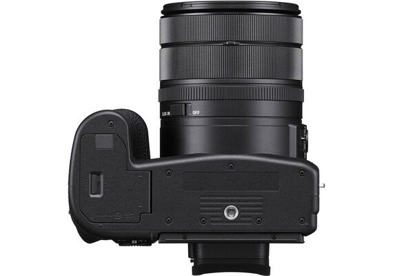 SONY RX10V