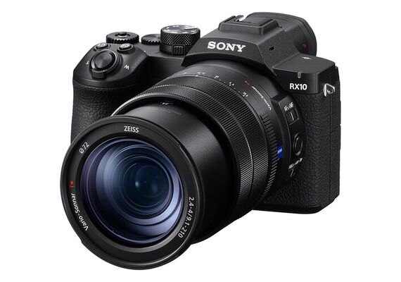 SONY RX10V
