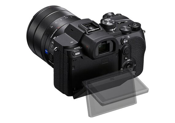 SONY RX10V