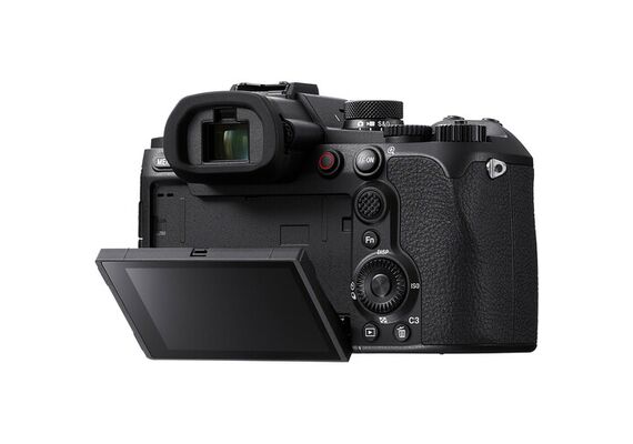SONY RX10V