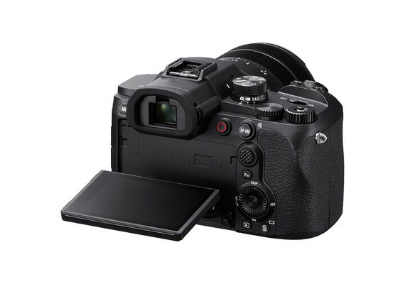 SONY RX10V