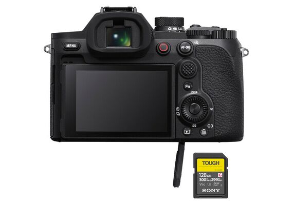SONY RX10V
SONY RX10V