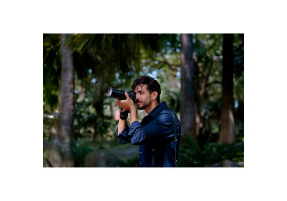 SONY RX10V