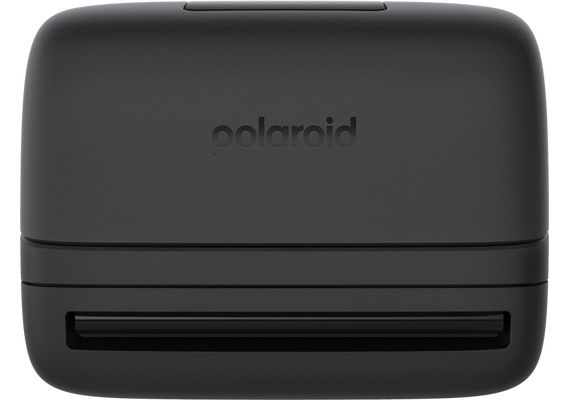 POLAROID Flip Bundle (8 fotos) - Preto