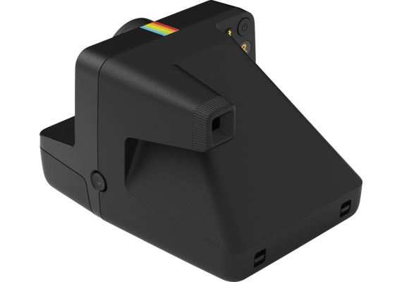 POLAROID Now+ Generation 3 - Preto