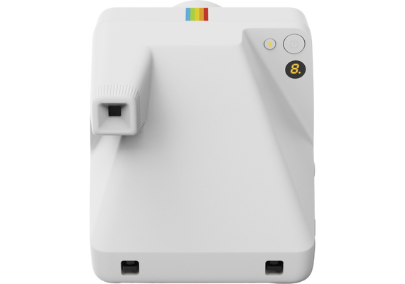 POLAROID Now+ Generation 3 - Branco