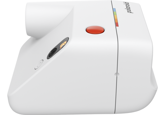 POLAROID Go Gen 3 Bundle (8 fotos) - Branco