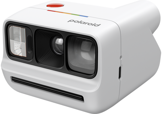 POLAROID Go Gen 3 - Branco