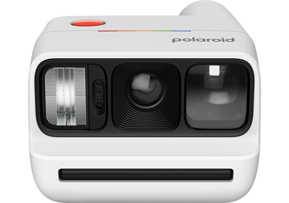 POLAROID Go Gen 3 - Branco