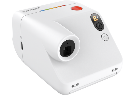 POLAROID Go Gen 3 - Branco