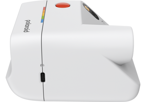 POLAROID Go Gen 3 Bundle (8 fotos) - Branco
