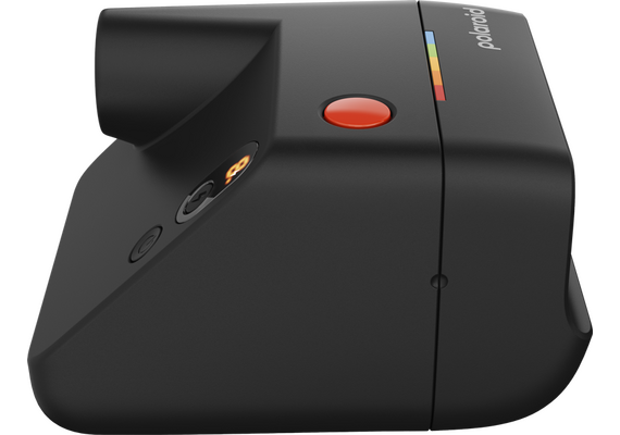 POLAROID Go Gen 3 - Preto