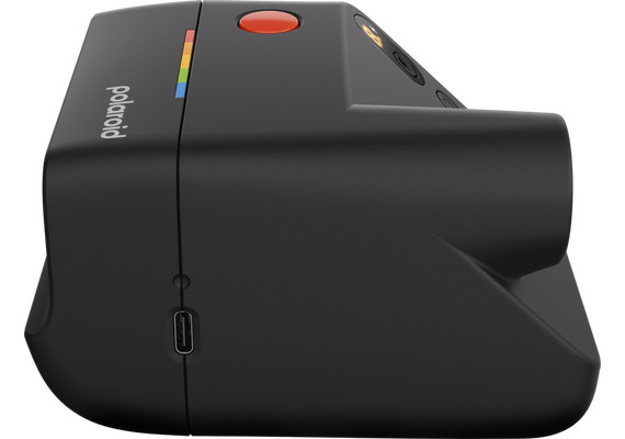 POLAROID Go Gen 3 - Preto