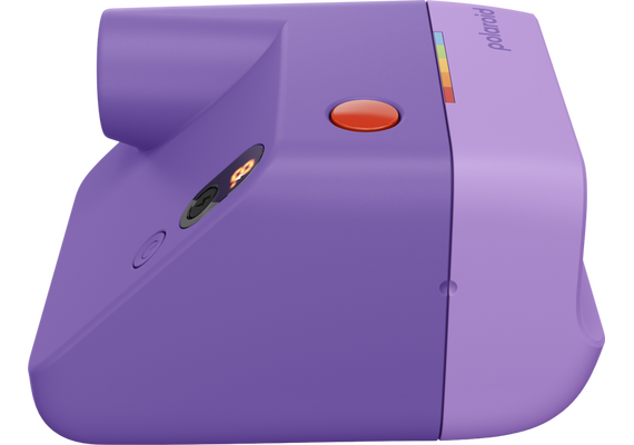 POLAROID Go Gen 3 - Lilás