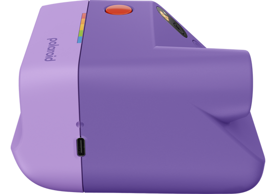 POLAROID Go Gen 3 - Lilás