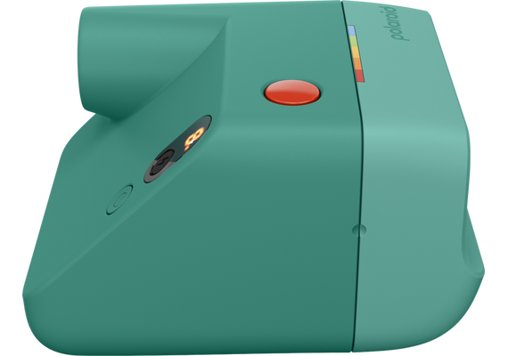 POLAROID Go Gen 3 - Azul-esverdeado
