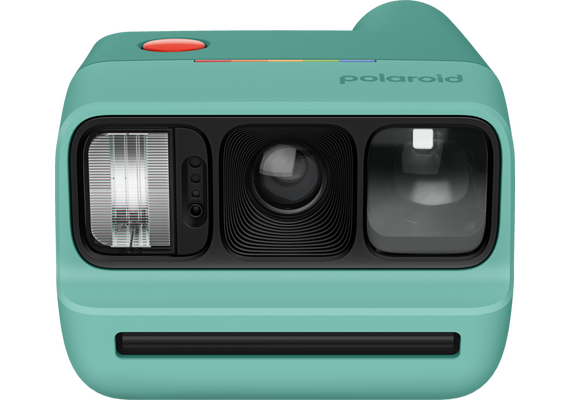 POLAROID Go Gen 3 - Azul-esverdeado