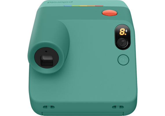 POLAROID Go Gen 3 - Azul-esverdeado