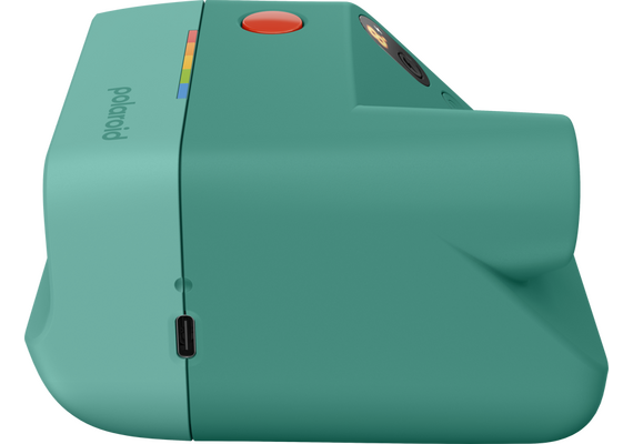 POLAROID Go Gen 3 - Azul-esverdeado