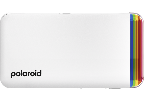 POLAROID Impressora Hi-Print 2x3 Gen 2 - Branco