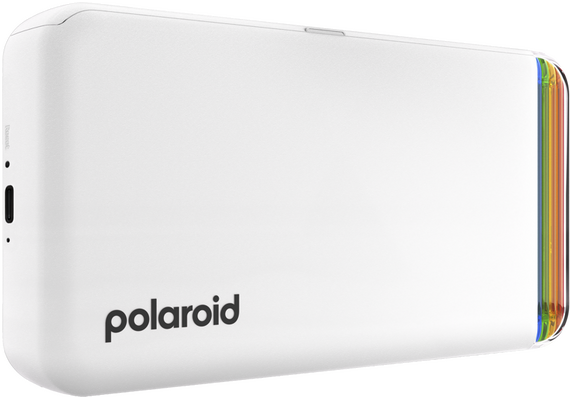 POLAROID Impressora Hi-Print 2x3 Gen 2 - Branco