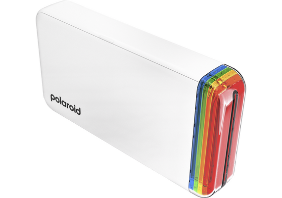 POLAROID Impressora Hi-Print 2x3 Gen 2 - Branco