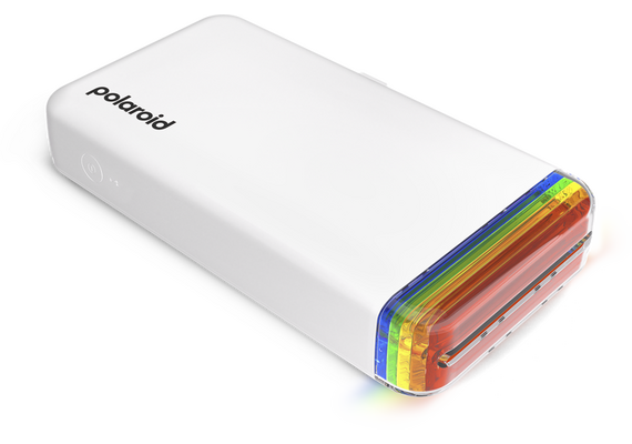 POLAROID Impressora Hi-Print 2x3 Gen 2 - Branco