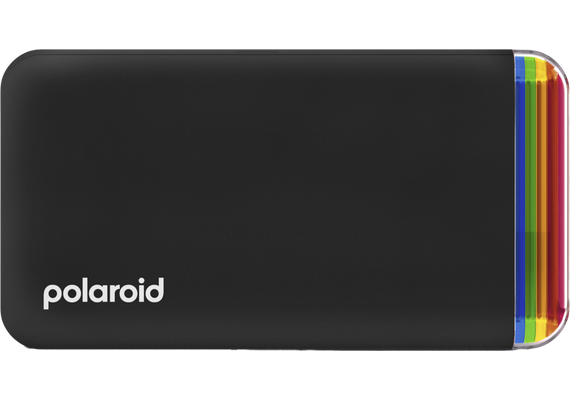 POLAROID Impressora Hi-Print 2x3 Gen 2 Bundle (40 fotos) - Preto
