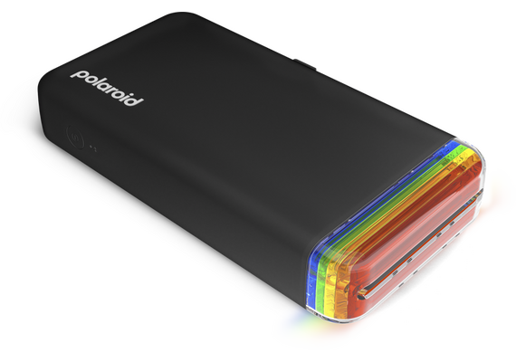 POLAROID Impressora Hi-Print 2x3 Gen 2 Bundle (40 fotos) - Preto