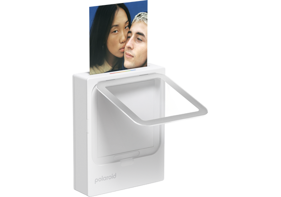 POLAROID Impressora Hi·Print 3x3 Bundle (10 fotos)