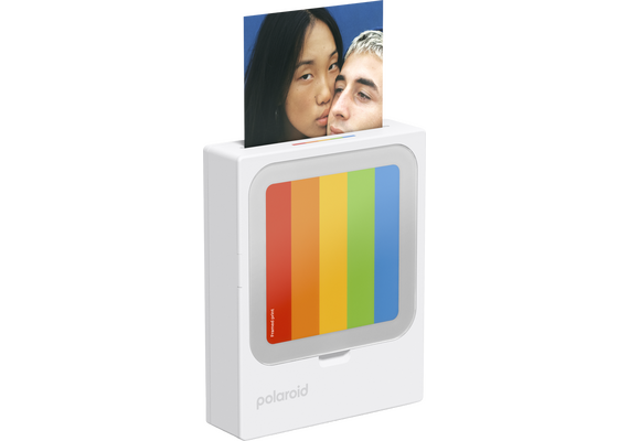 POLAROID Impressora Hi·Print 3x3 Bundle (10 fotos)