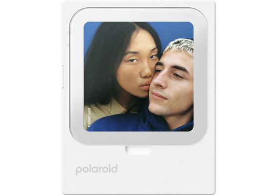POLAROID Impressora Hi·Print 3x3 Bundle (10 fotos)