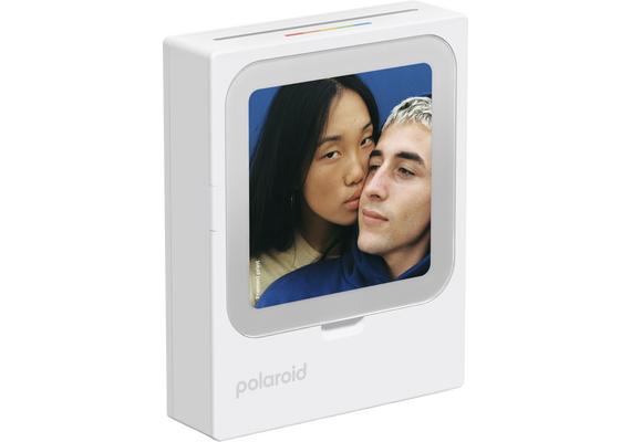 POLAROID Impressora Hi·Print 3x3 Bundle (10 fotos)