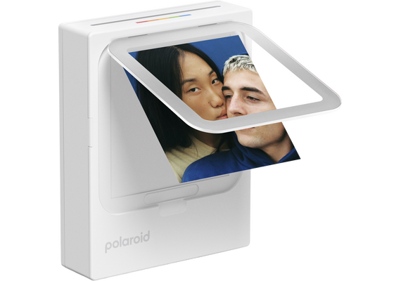 POLAROID Impressora Hi·Print 3x3 Bundle (10 fotos)