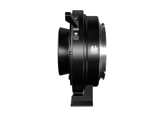 DZOFILM Octopus Adaptador Lente Canon EF para corpo Canon RF